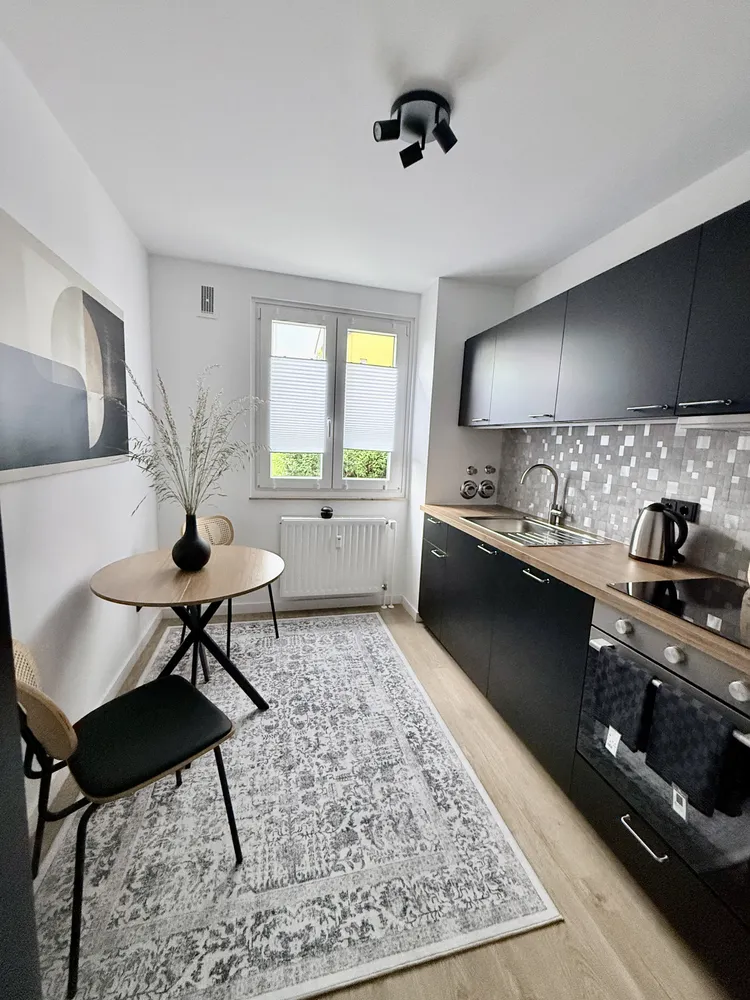 2 Zimmer Wohnung mit 62 m² in Potsdam – Bild 1