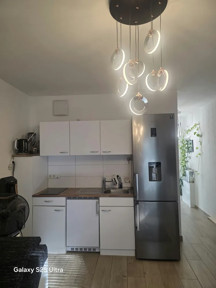 1 Zimmer Wohnung mit 21 m² in Köln – Bild 7