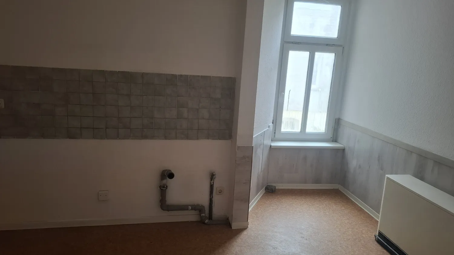3 Zimmer Wohnung mit 67 m² in Halle (Saale) – Bild 8