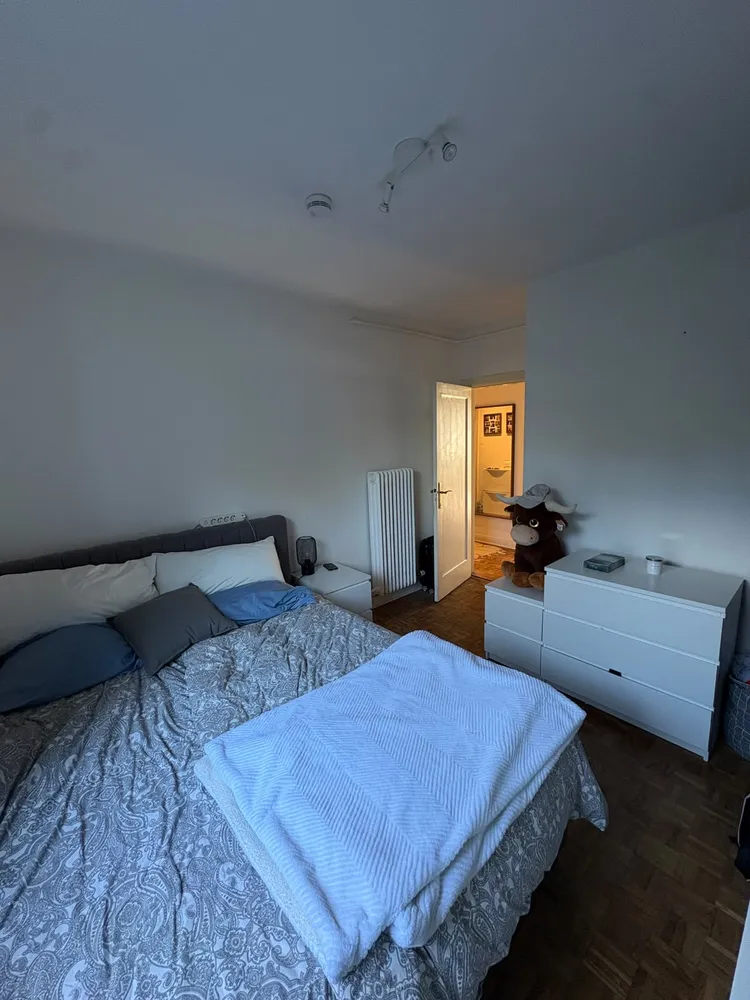 2 Zimmer Wohnung mit 48 m² in Bremen – Bild 9