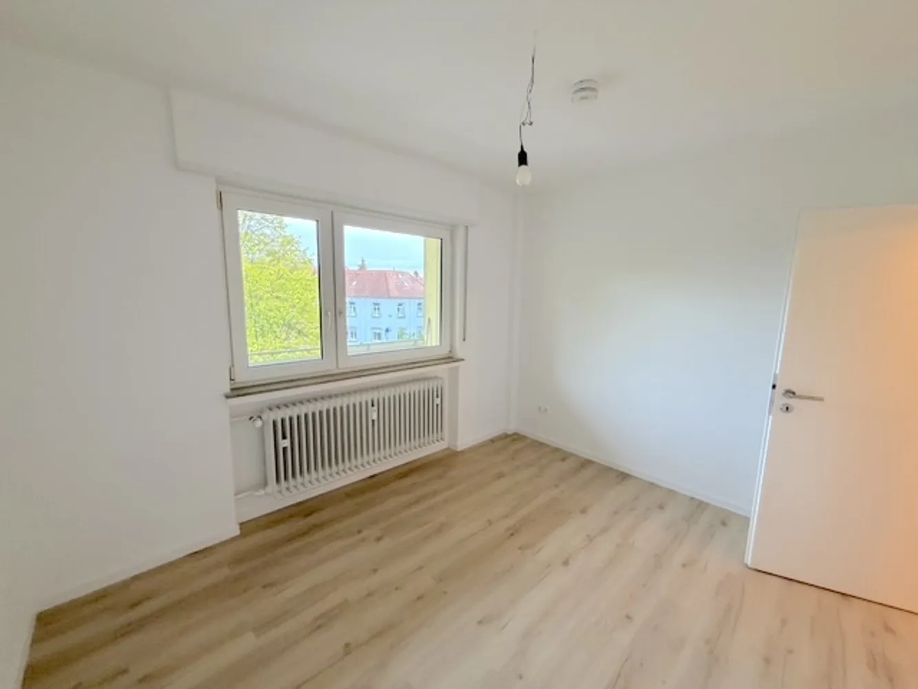 3 Zimmer Wohnung mit 83 m² in Schwetzingen – Bild 4