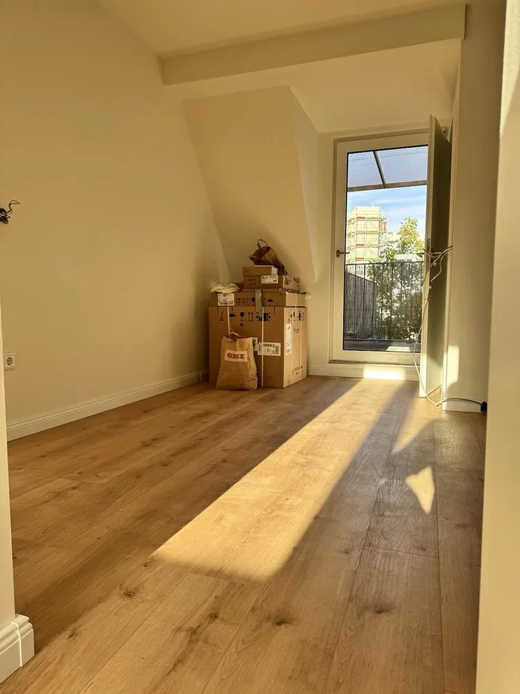 2 room apartment with 45 m² in Cologne – Photo 9