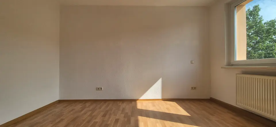 3 Zimmer Wohnung mit 60 m² in Crimmitschau – Bild 3