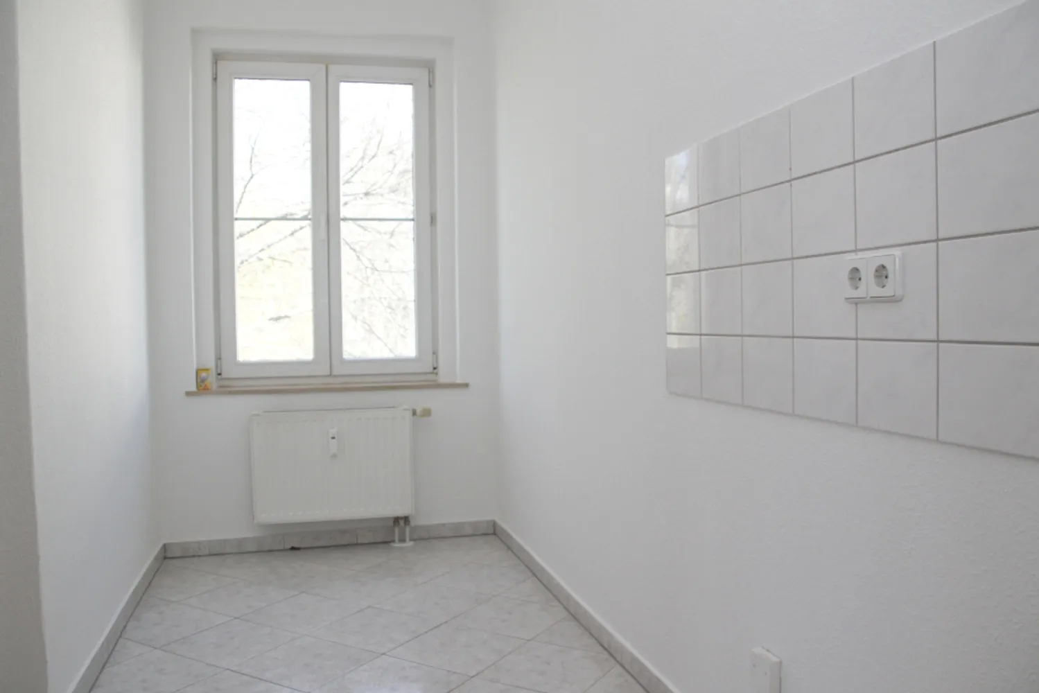 3 Zimmer Wohnung mit 55 m² in Chemnitz – Bild 8