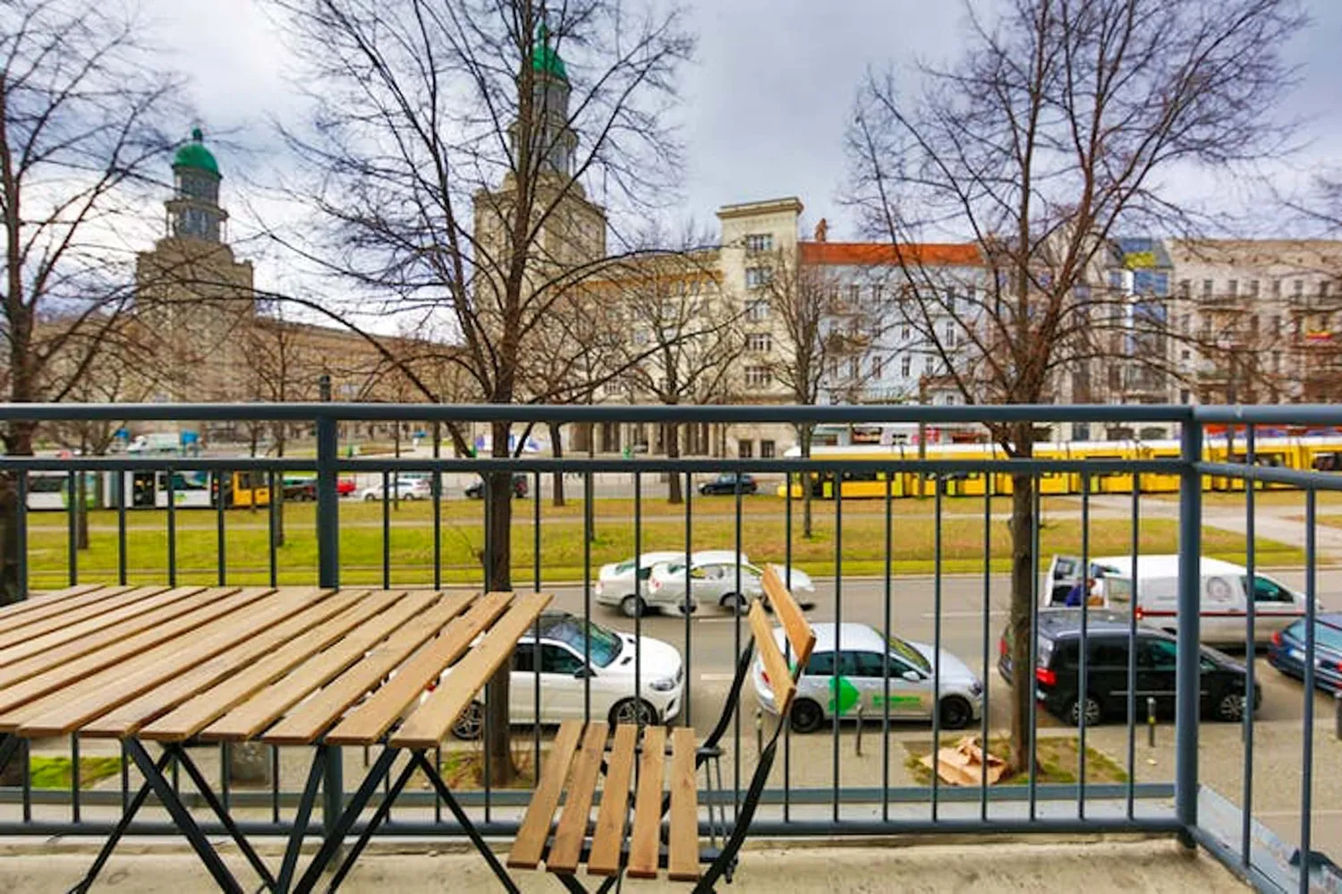 Shared room with 12 m² in Berlin – Photo 10