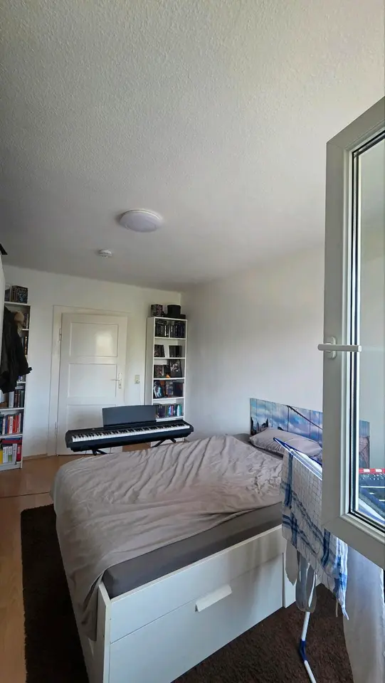2 Zimmer Wohnung mit 49 m² in Halle (Saale) – Bild 8