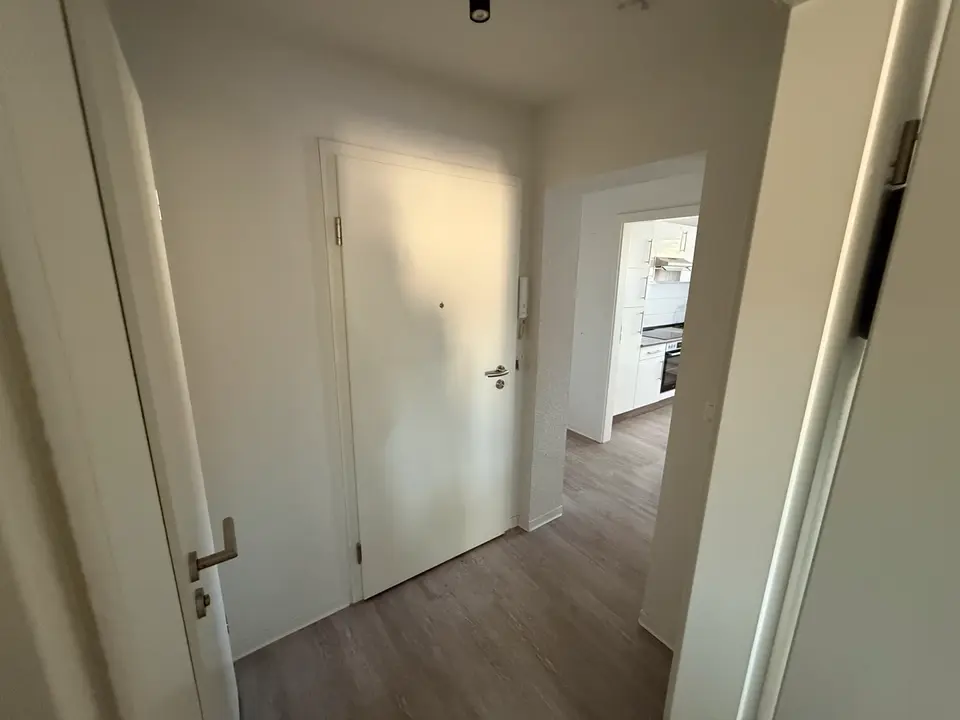 2 Zimmer Wohnung mit 49 m² in Dortmund – Bild 2