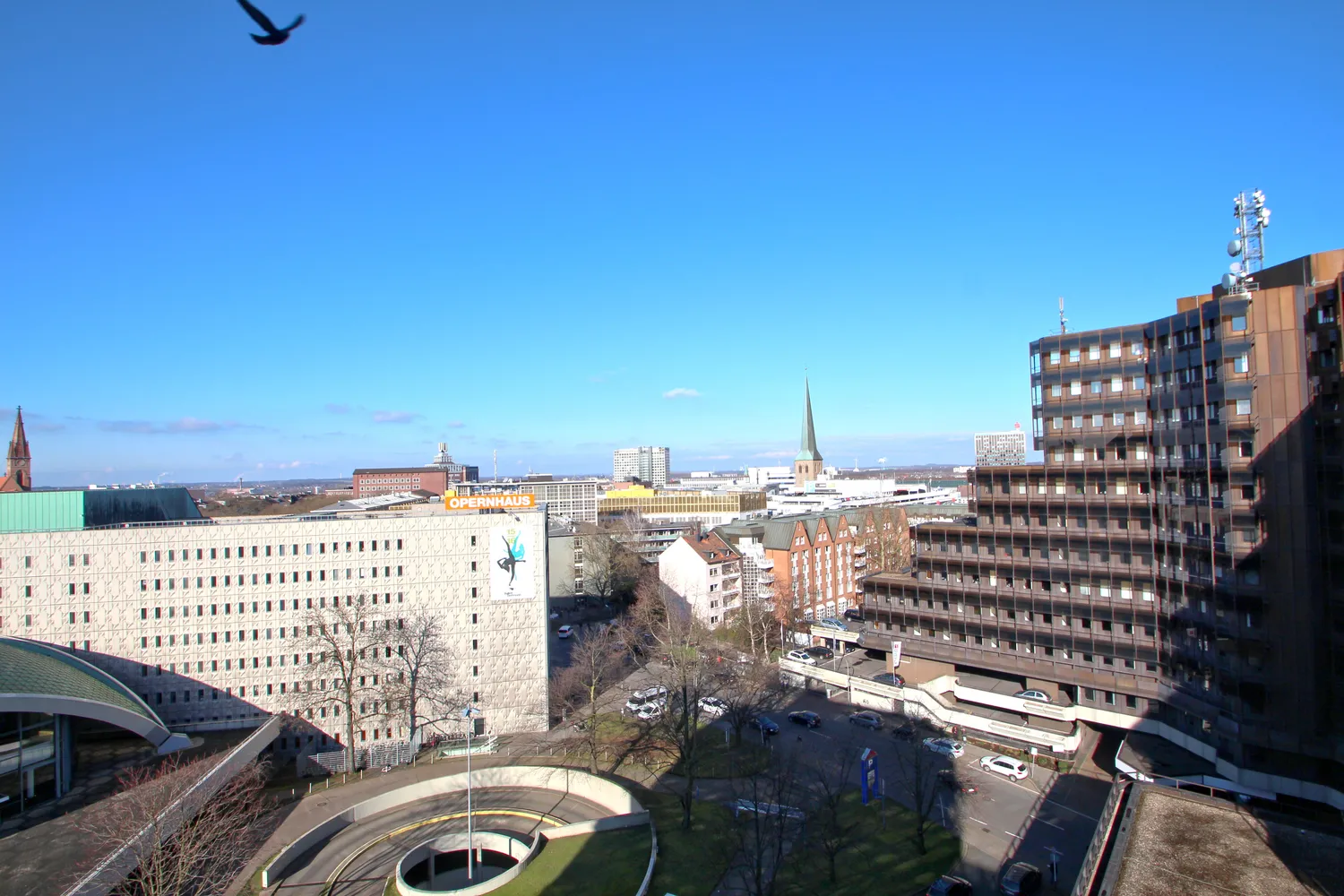 4 Zimmer Wohnung mit 128 m² in Dortmund – Bild 9