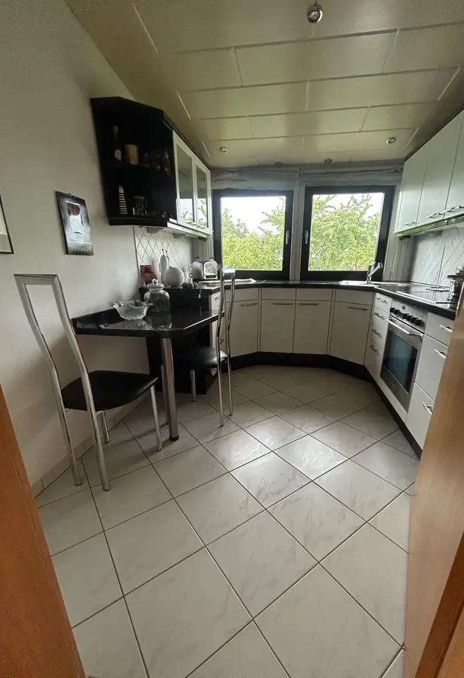 3 Zimmer Wohnung mit 70 m² in Minden – Bild 8