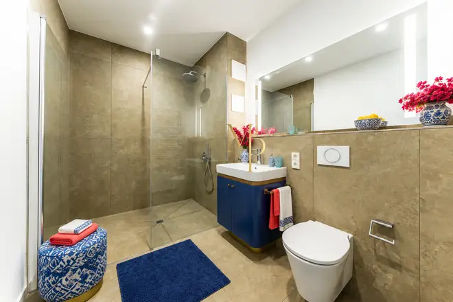 3 Zimmer Wohnung mit 81 m² in München – Bild 3