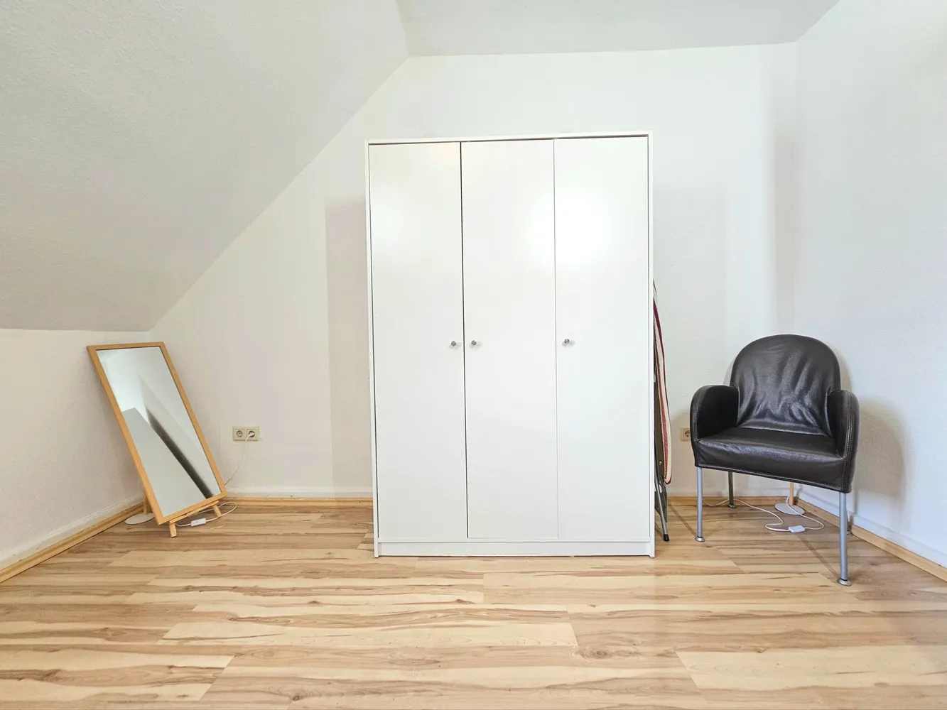 3 Zimmer Wohnung mit 54 m² in Kleve – Bild 8