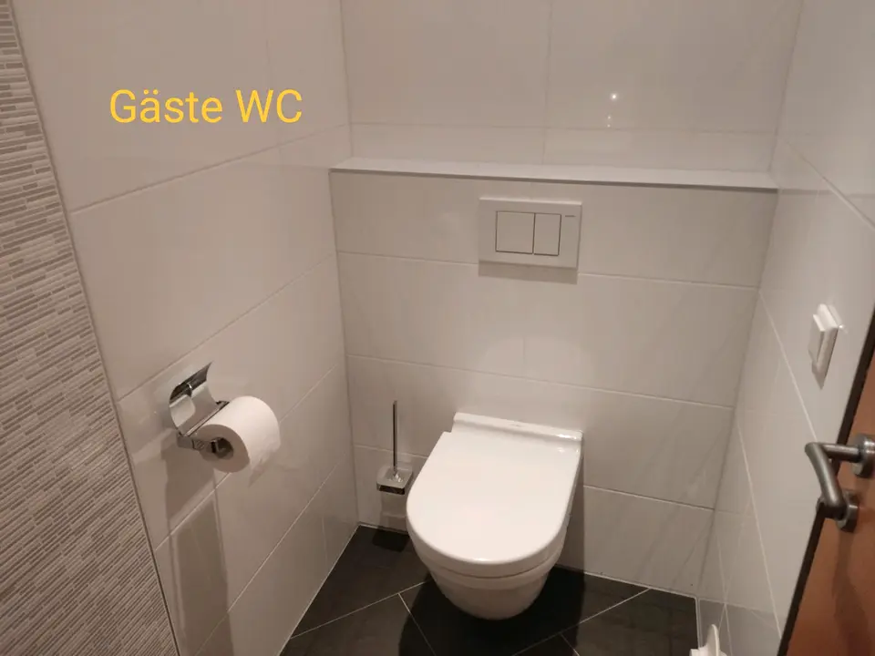 3 Zimmer Wohnung mit 107 m² in Papenburg – Bild 4