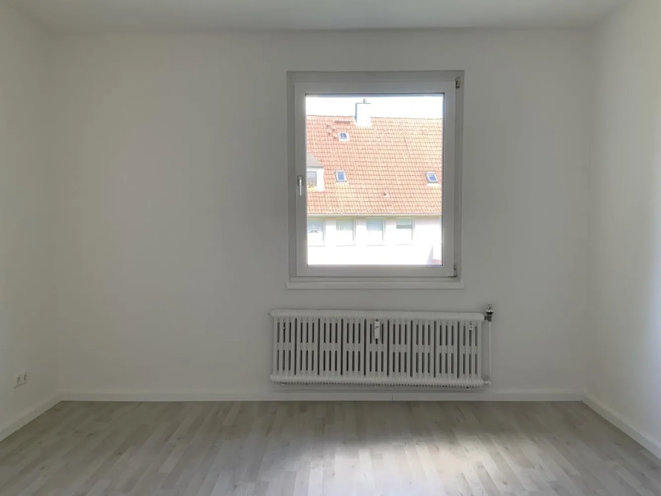 2 room apartment with 48 m² in Gelsenkirchen – Photo 5
