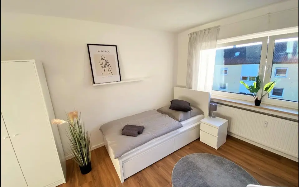 WG-Zimmer mit 20 m² in Ludwigsburg – Bild 3