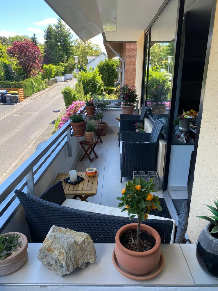2 room apartment with 67 m² in Bonn – Photo 2