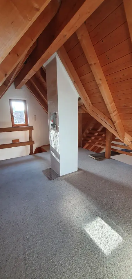 4 Zimmer Wohnung mit 98 m² in Rottenburg am Neckar – Bild 8