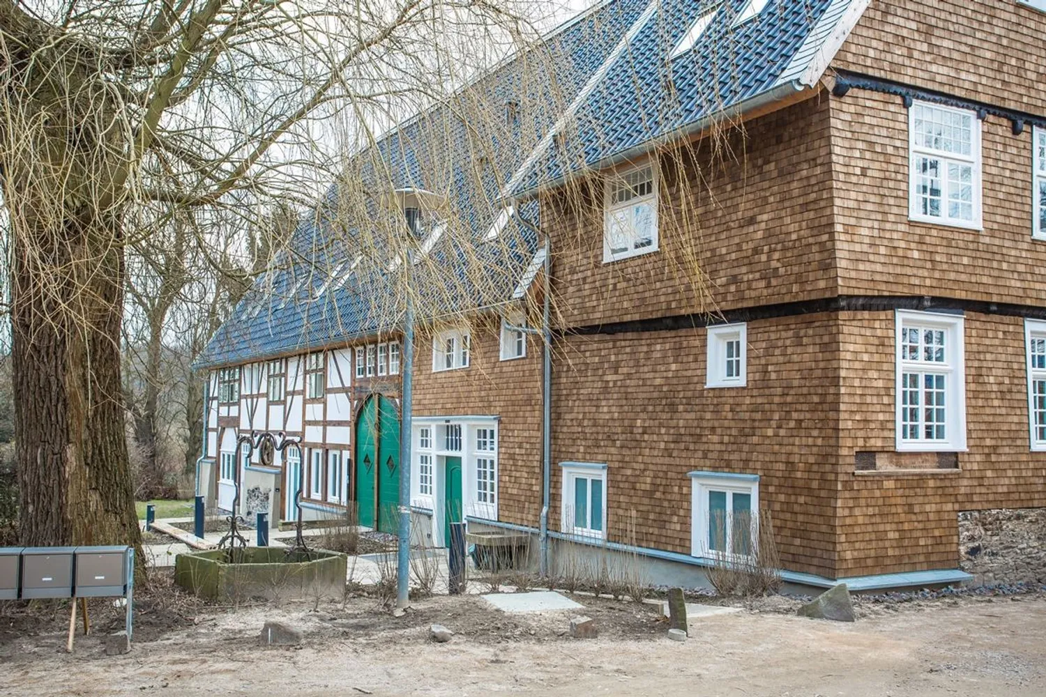 3 Zimmer Wohnung mit 240 m² in Hagen – Bild 1