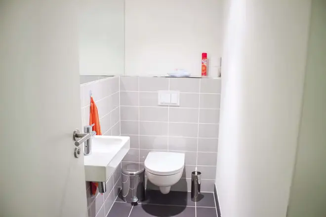 WG-Zimmer in Berlin – Bild 4