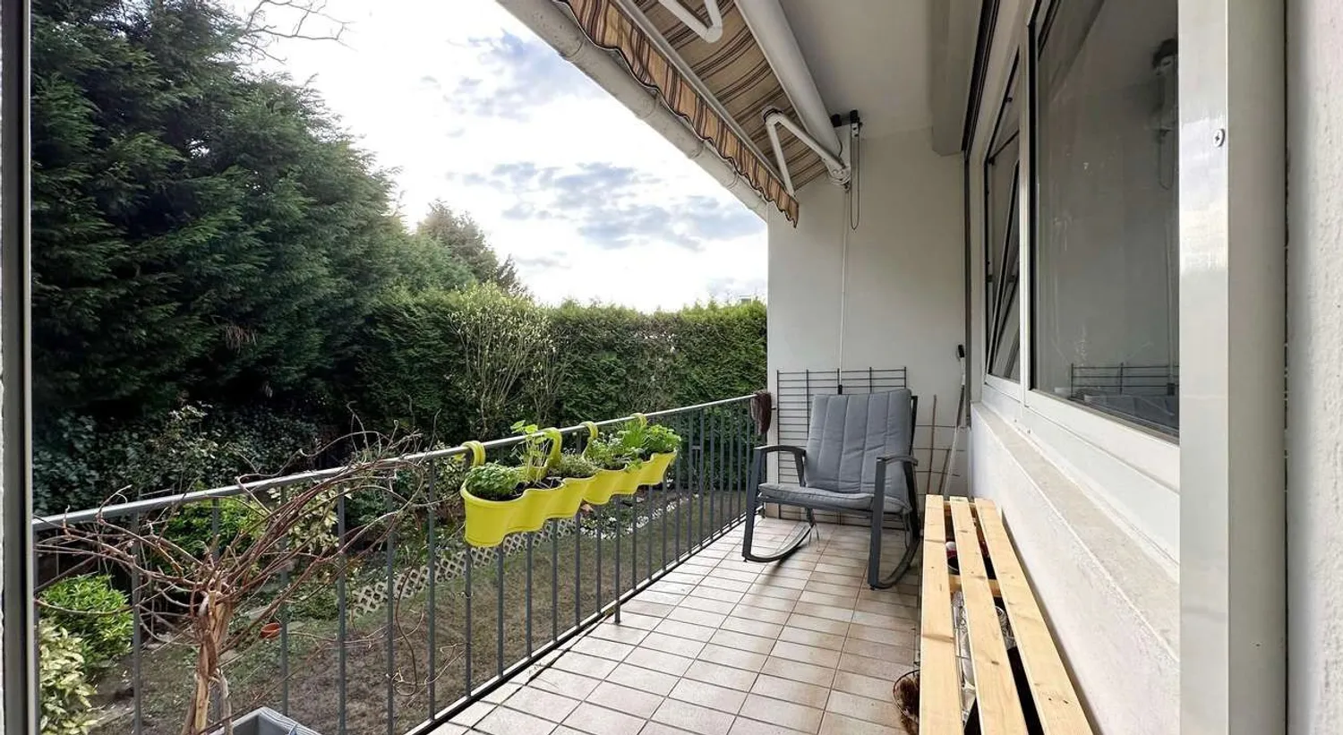2 Zimmer Wohnung mit 68 m² in Essen – Bild 5