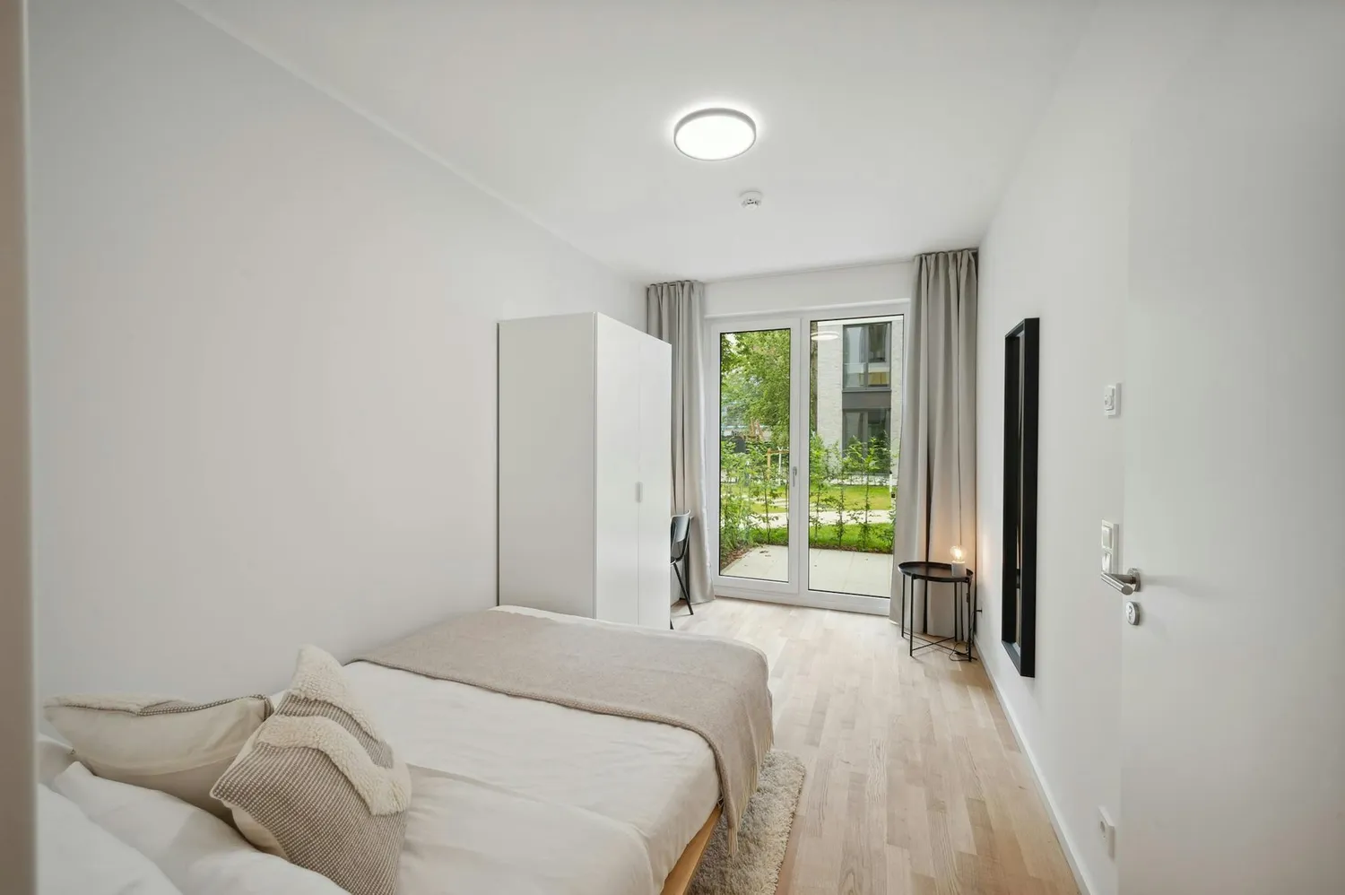 WG-Zimmer in Berlin – Bild 1