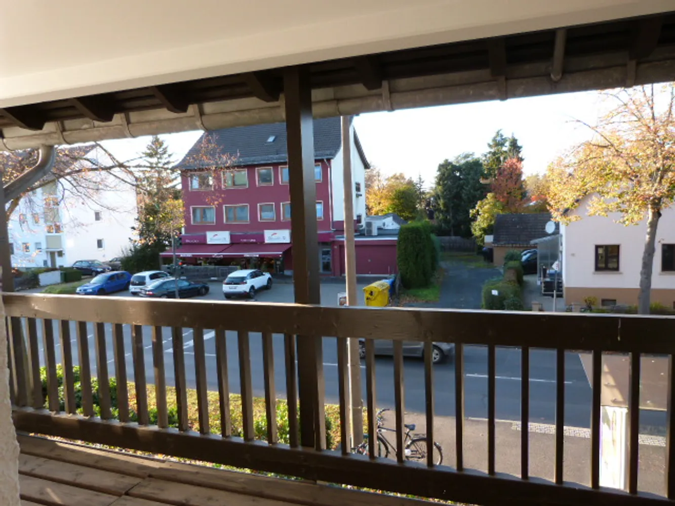 1 room apartment with 47 m² in Bonn – Photo 10