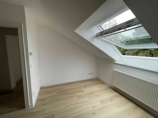 1 Zimmer Wohnung mit 34 m² in Düsseldorf – Bild 2