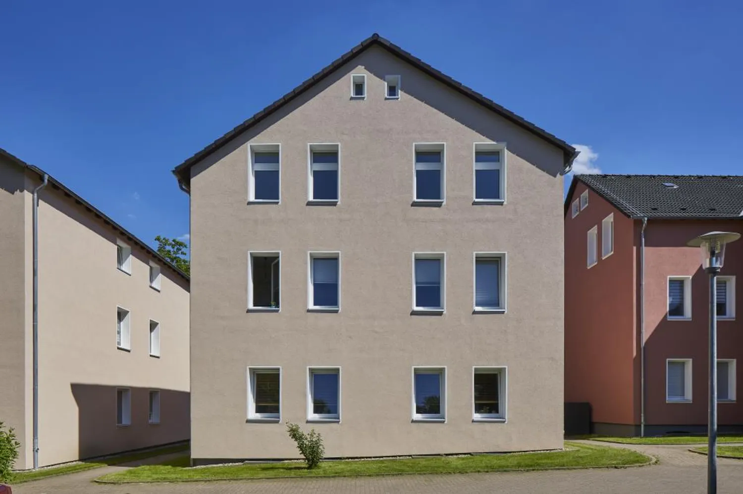 4 Zimmer Wohnung mit 70 m² in Dortmund – Bild 2