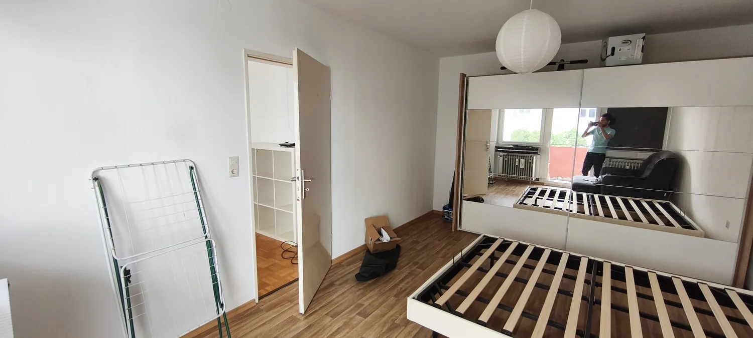 2 Zimmer Wohnung mit 65 m² in Ingolstadt – Bild 5