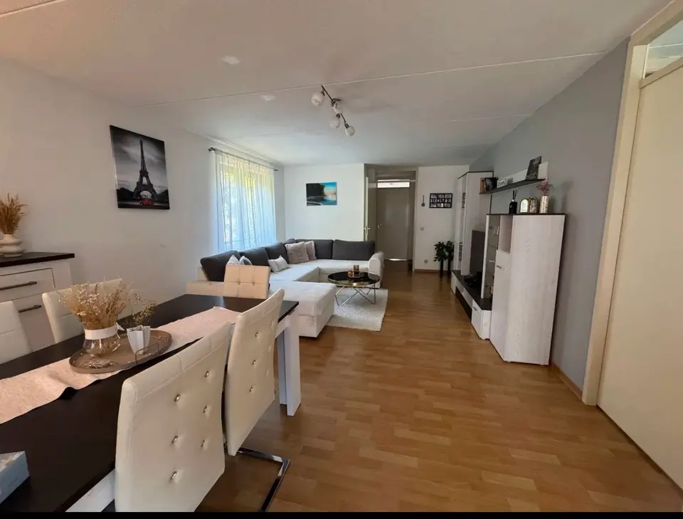 4 Zimmer Wohnung mit 95 m² in Tönisvorst – Bild 9