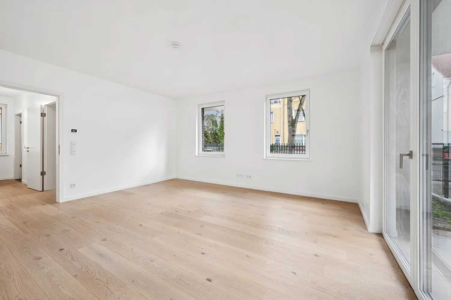 1 Zimmer Wohnung mit 45 m² in Berlin – Bild 3