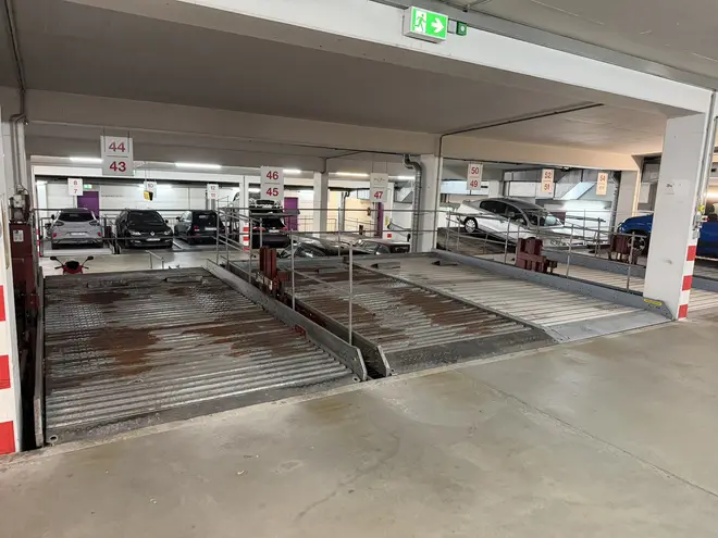 2 Zimmer Wohnung mit 57 m² in Wiesbaden – Bild 10