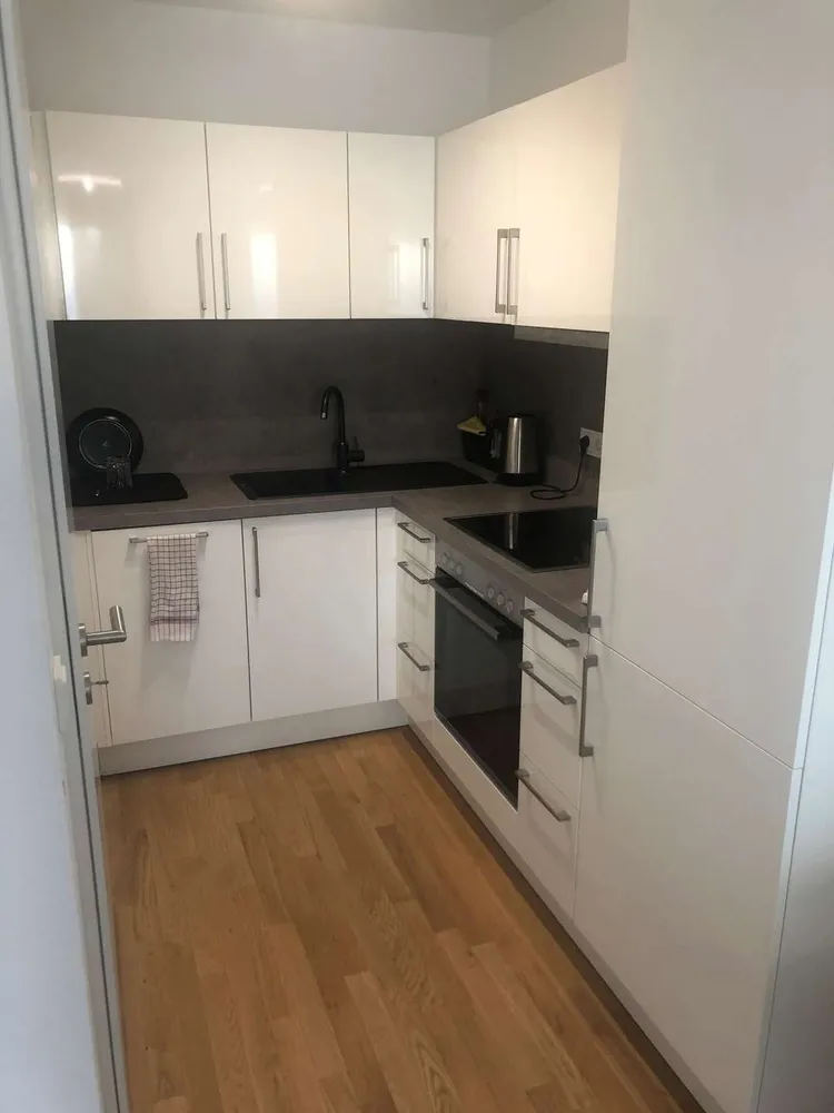 2 Zimmer Wohnung mit 49 m² in Trier – Bild 5