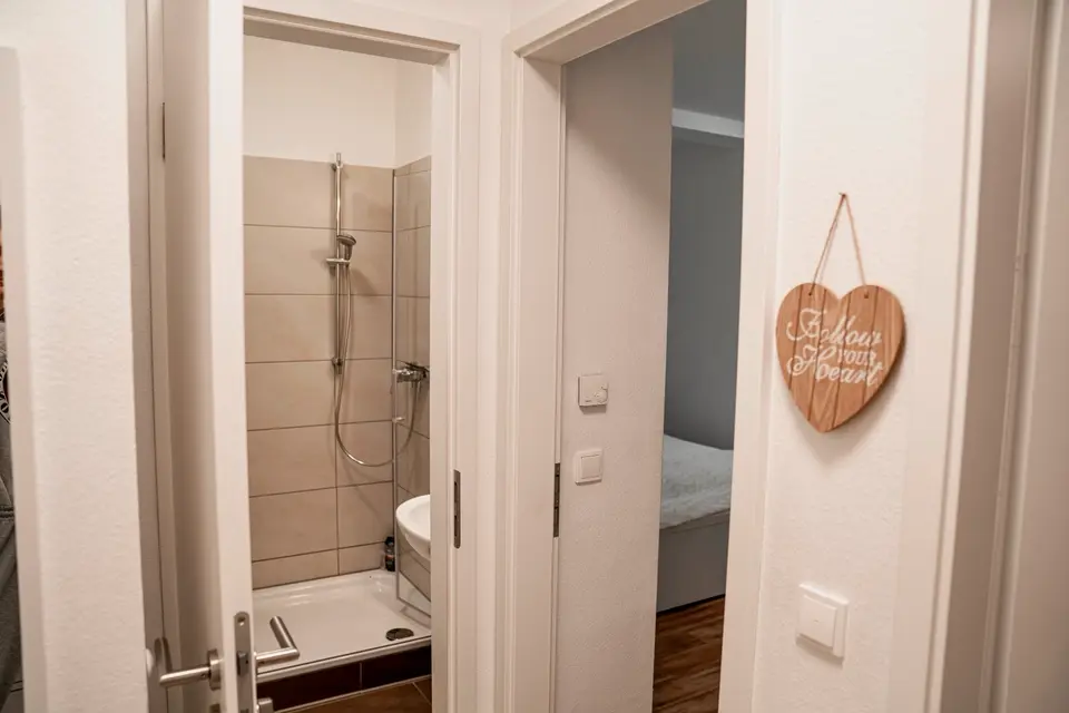 2 Zimmer Wohnung mit 41 m² in Bergheim – Bild 5