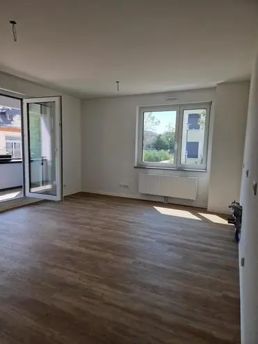 2 Zimmer Wohnung mit 47 m² in Heidelberg – Bild 1