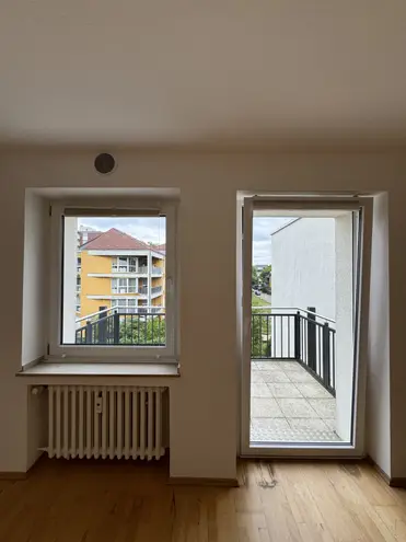 1 Zimmer Wohnung mit 35 m² in Düsseldorf – Bild 7