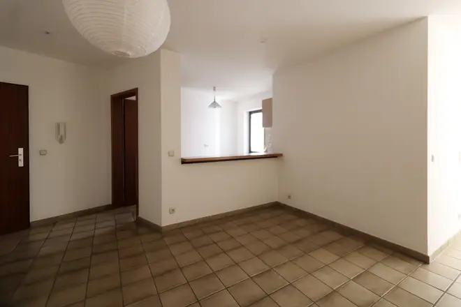 2 Zimmer Wohnung mit 51 m² in Frankfurt am Main – Bild 6