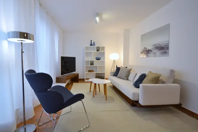 4 Zimmer Wohnung mit 86 m² in München – Bild 1