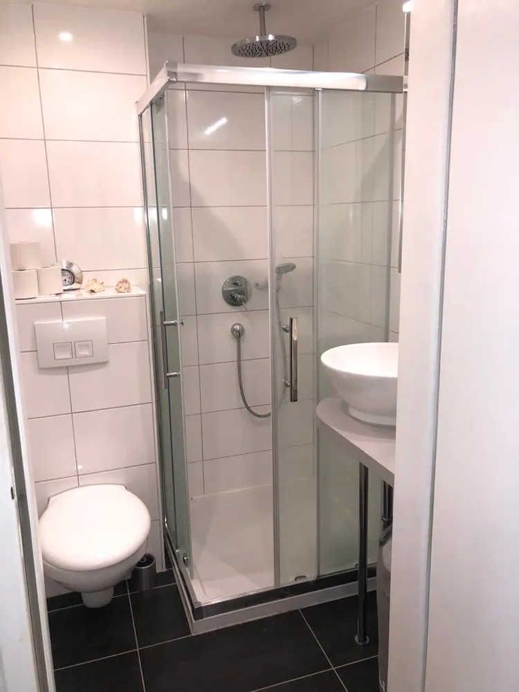 1 Zimmer Wohnung mit 29 m² in Stuttgart – Bild 3