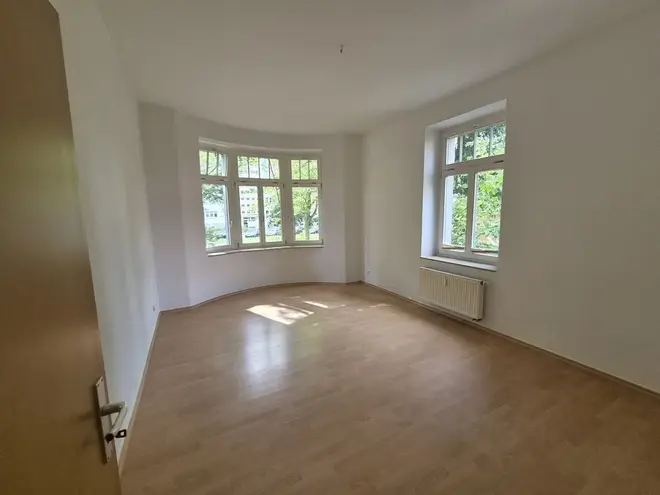 3 room apartment with 72 m² in Chemnitz – Photo 2