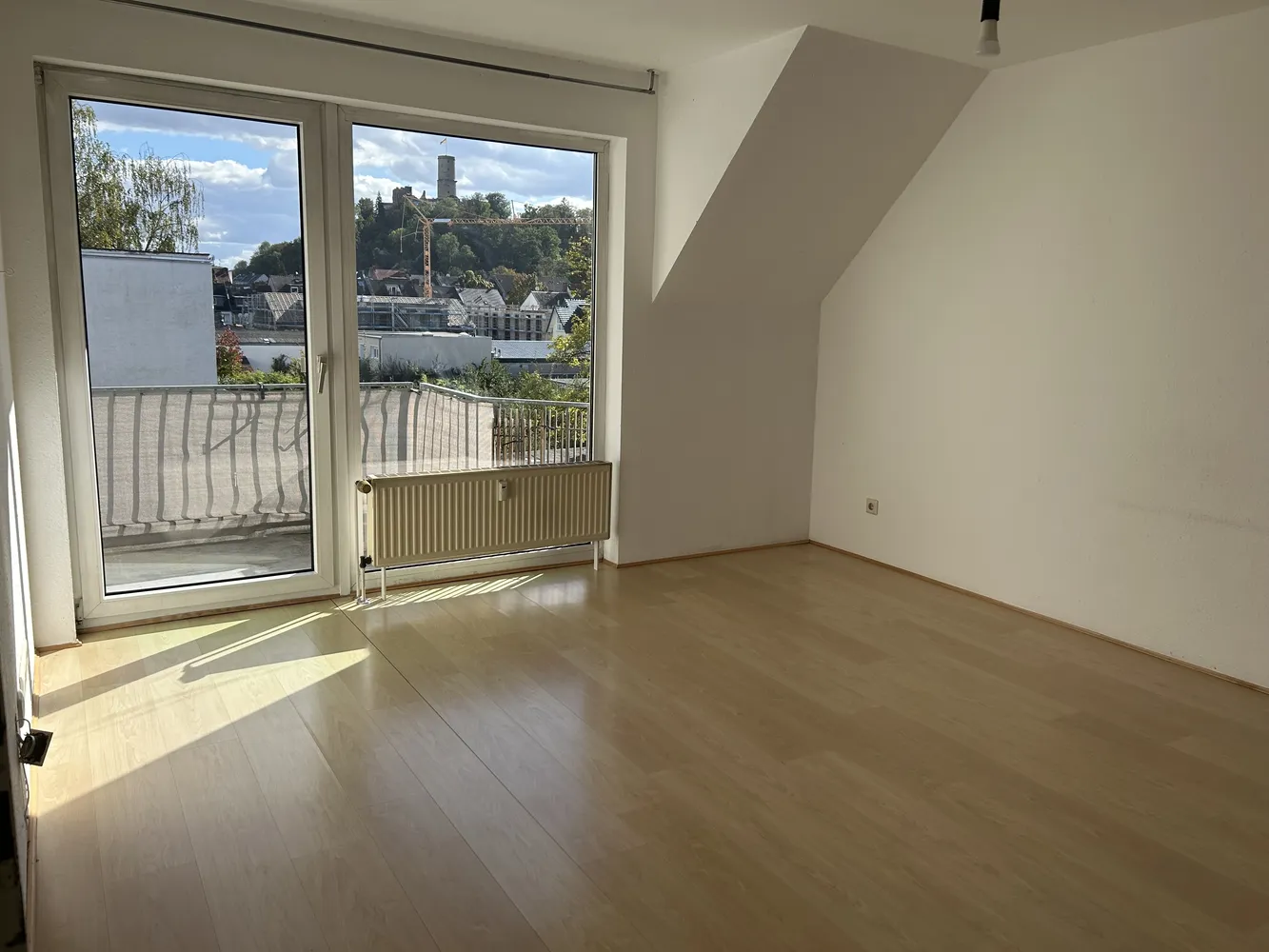 3 room apartment with 73 m² in Bonn – Photo 1