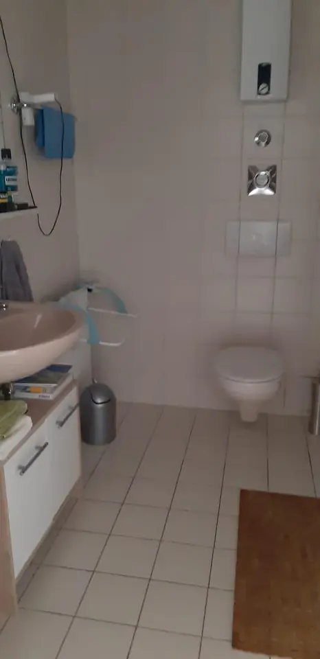 2 Zimmer Wohnung mit 44 m² in Bochum – Bild 9