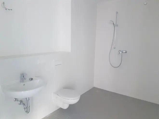 2 Zimmer Wohnung mit 57 m² in Berlin – Bild 1