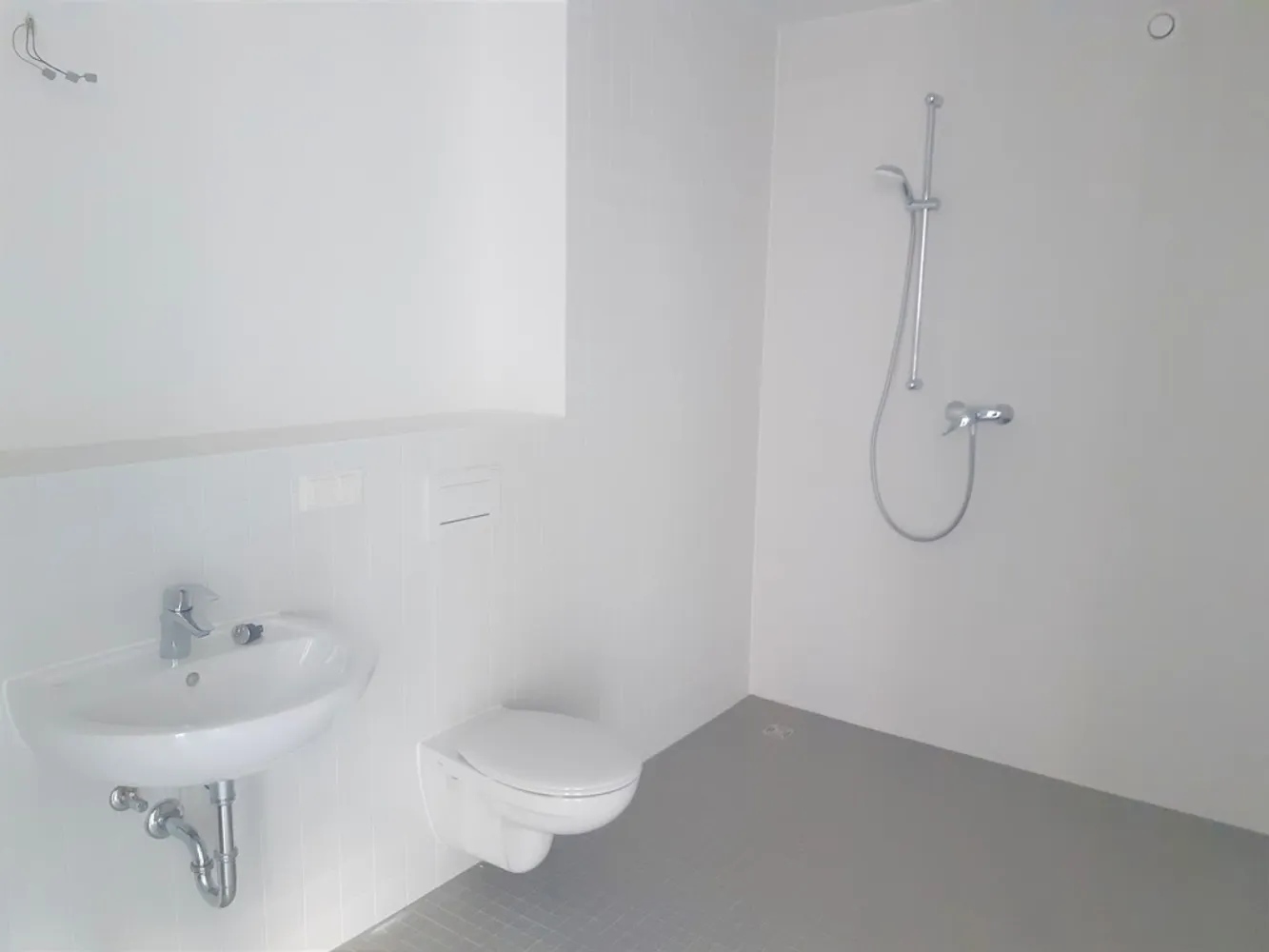 2 Zimmer Wohnung mit 57 m² in Berlin – Bild 1
