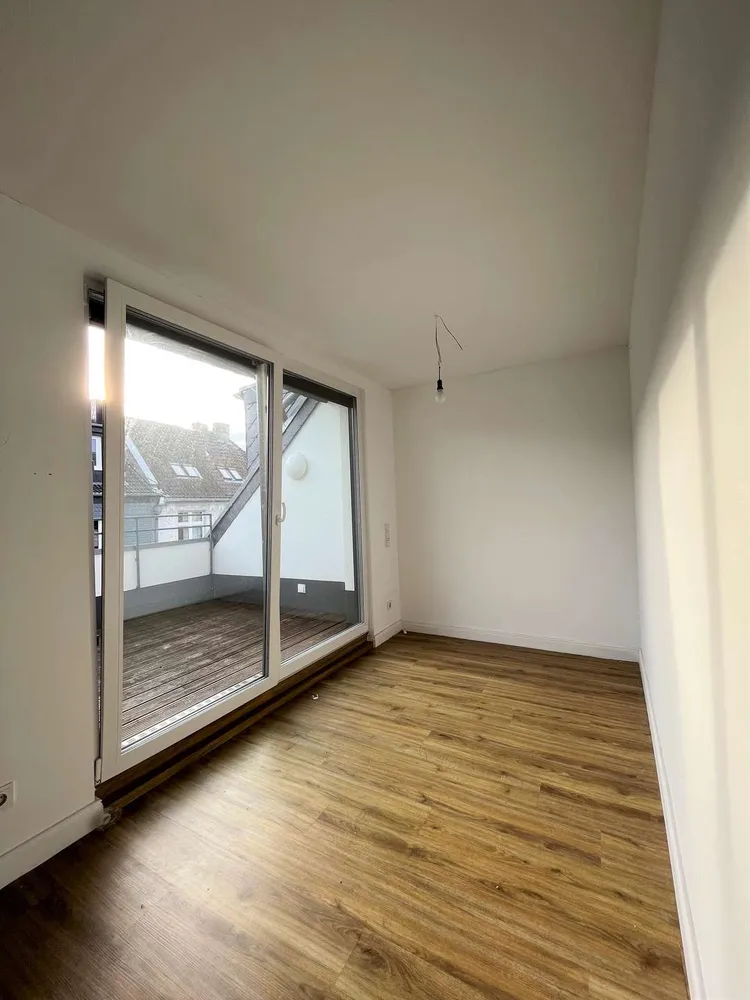 2 Zimmer Wohnung mit 82 m² in Dortmund – Bild 2