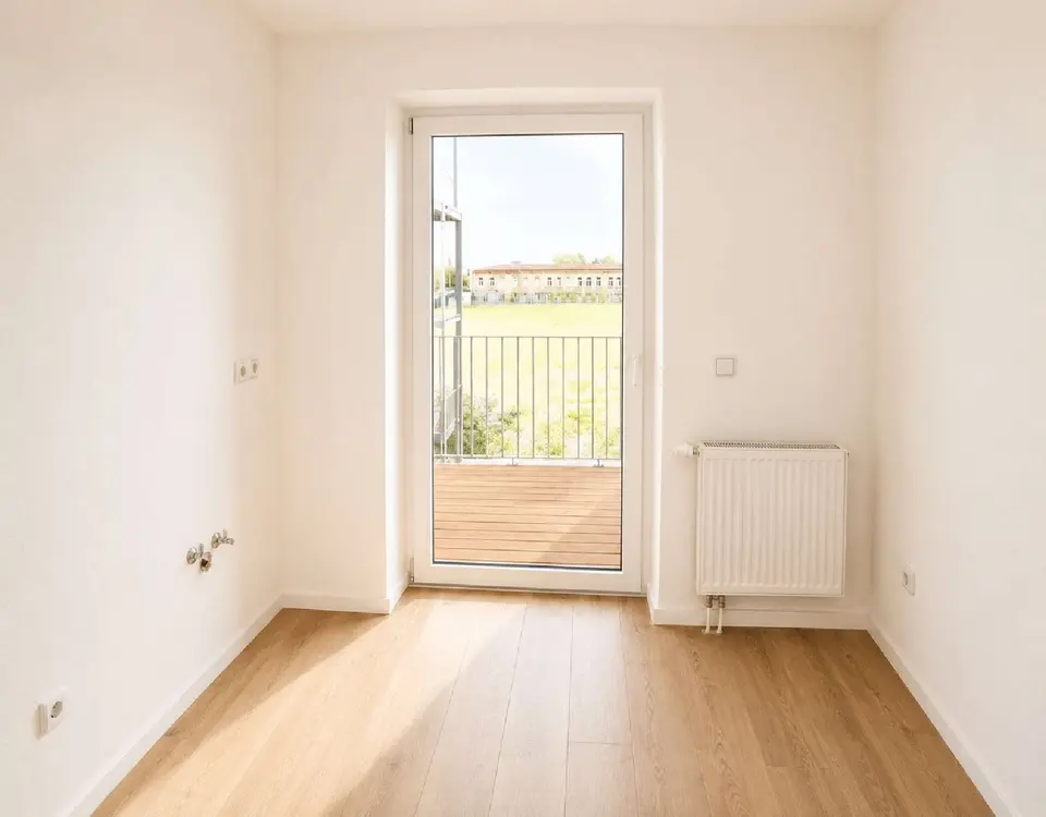 3 Zimmer Wohnung mit 65 m² in Leipzig – Bild 5