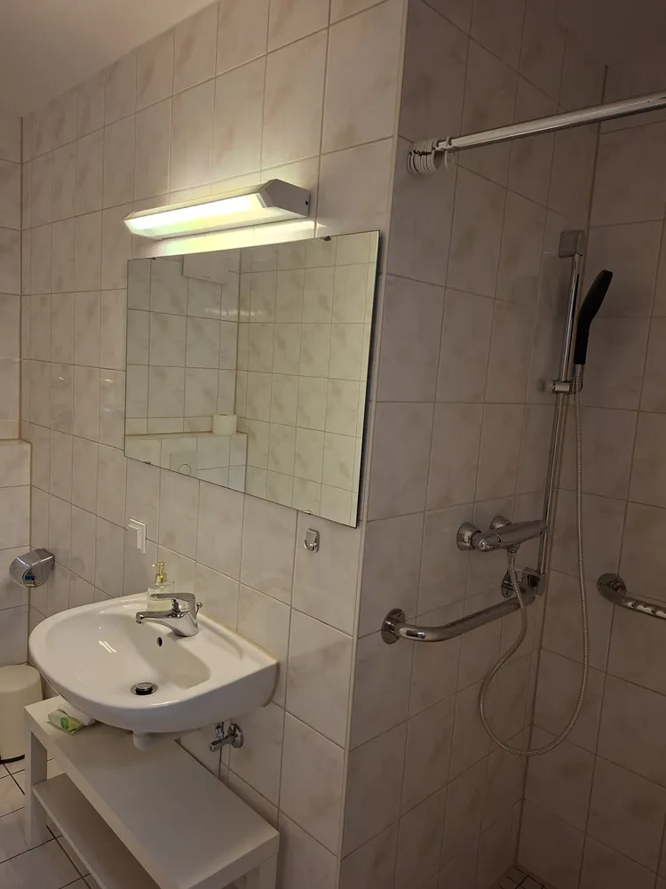 1 Zimmer Wohnung mit 33 m² in Stuttgart – Bild 10