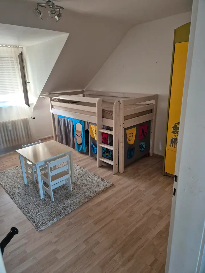 3 Zimmer Wohnung mit 67 m² in Trier – Bild 9