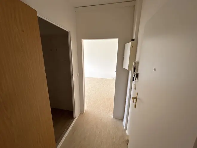 1 Zimmer Wohnung mit 29 m² in Berlin – Bild 3