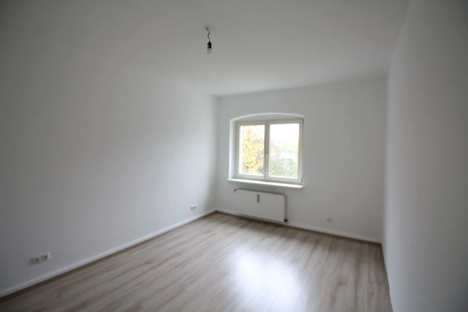 4 Zimmer Wohnung mit 67 m² in Recklinghausen – Bild 5