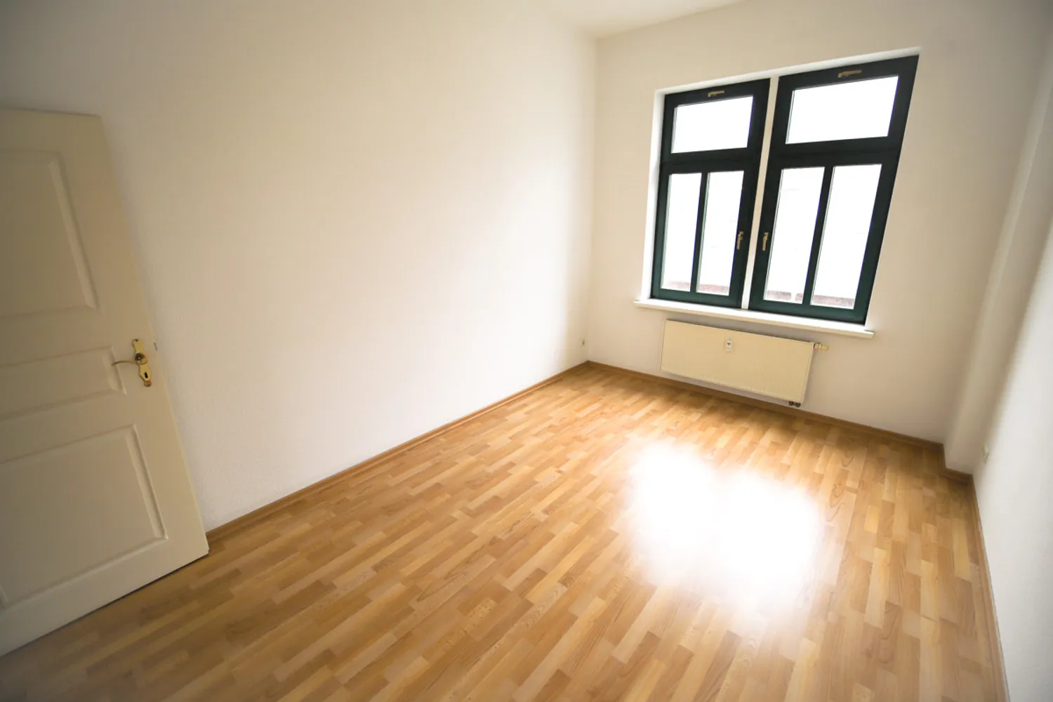 2 Zimmer Wohnung mit 51 m² in Dresden – Bild 5